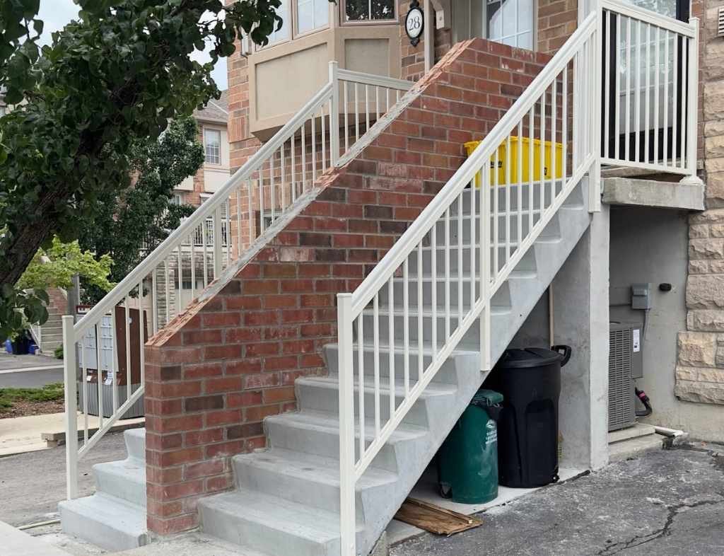 BEST RAILINGS photo 2