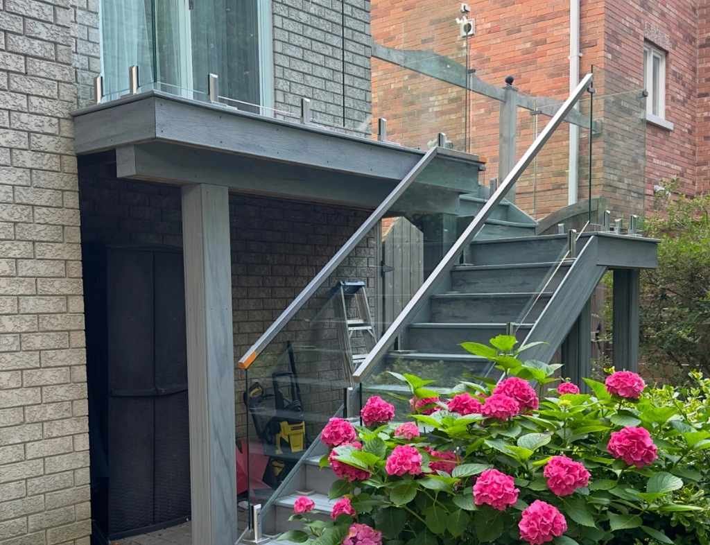 BEST RAILINGS photo 3