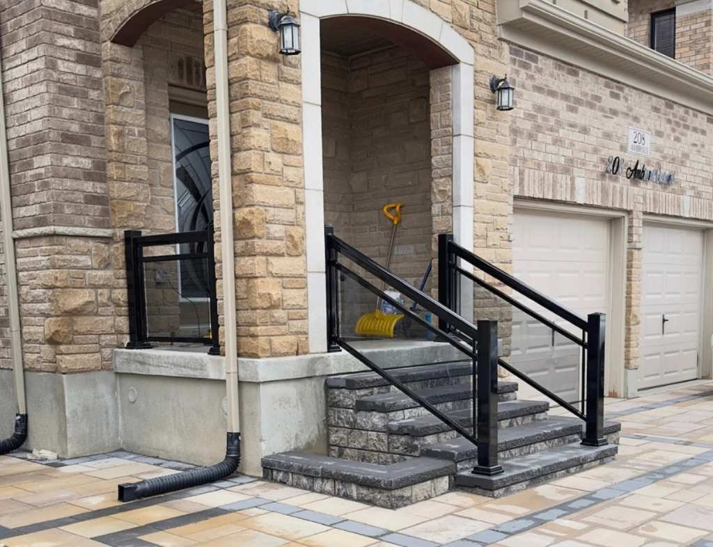 BEST RAILINGS photo 4