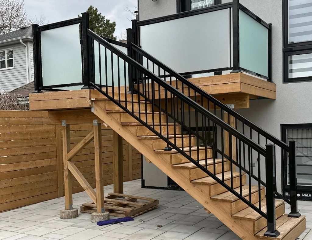 BEST RAILINGS photo 5