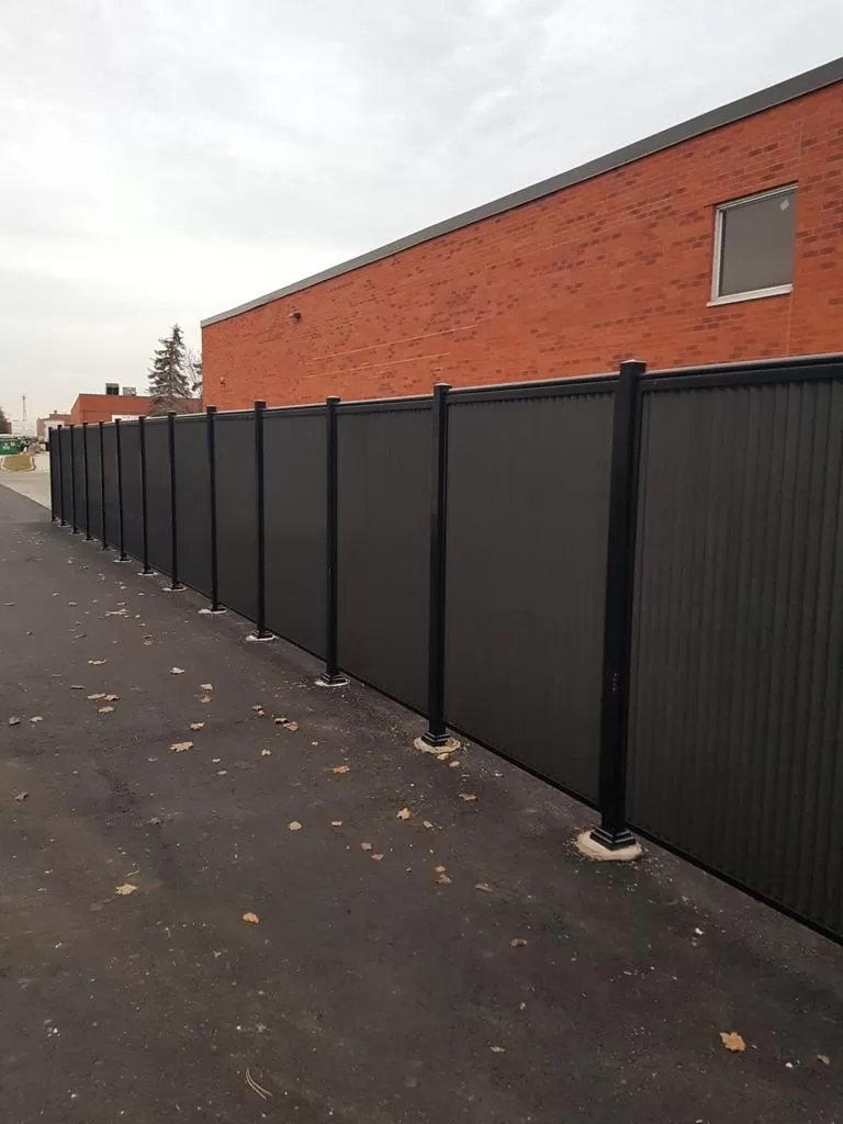 Fence