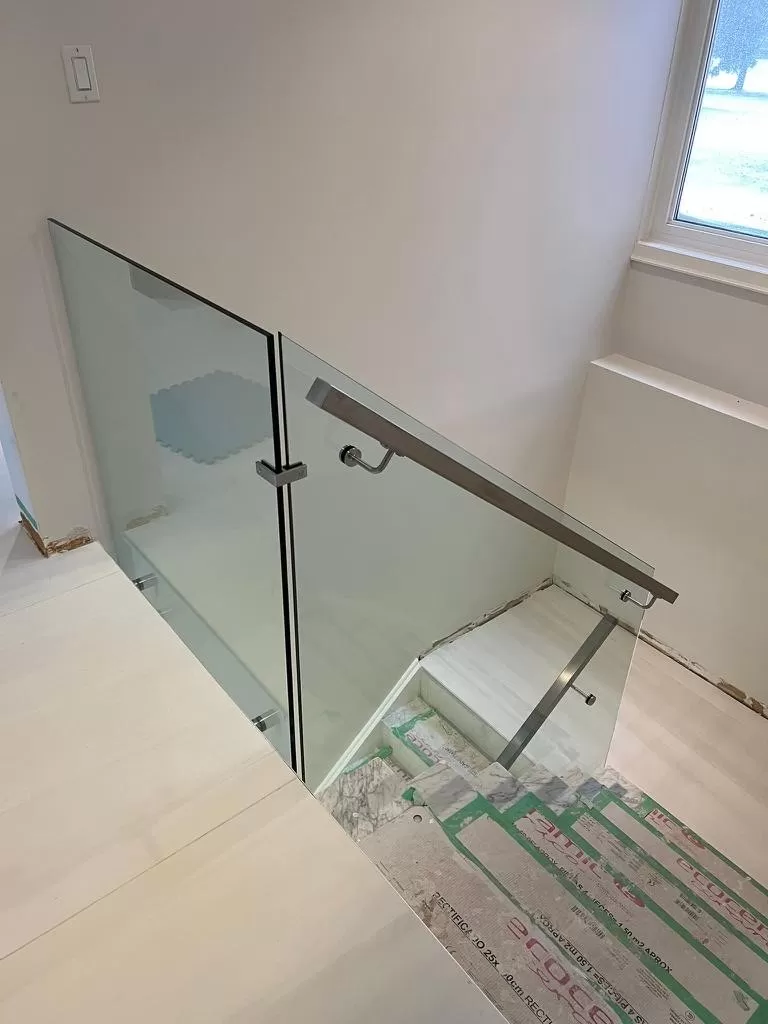 Indoor Railings