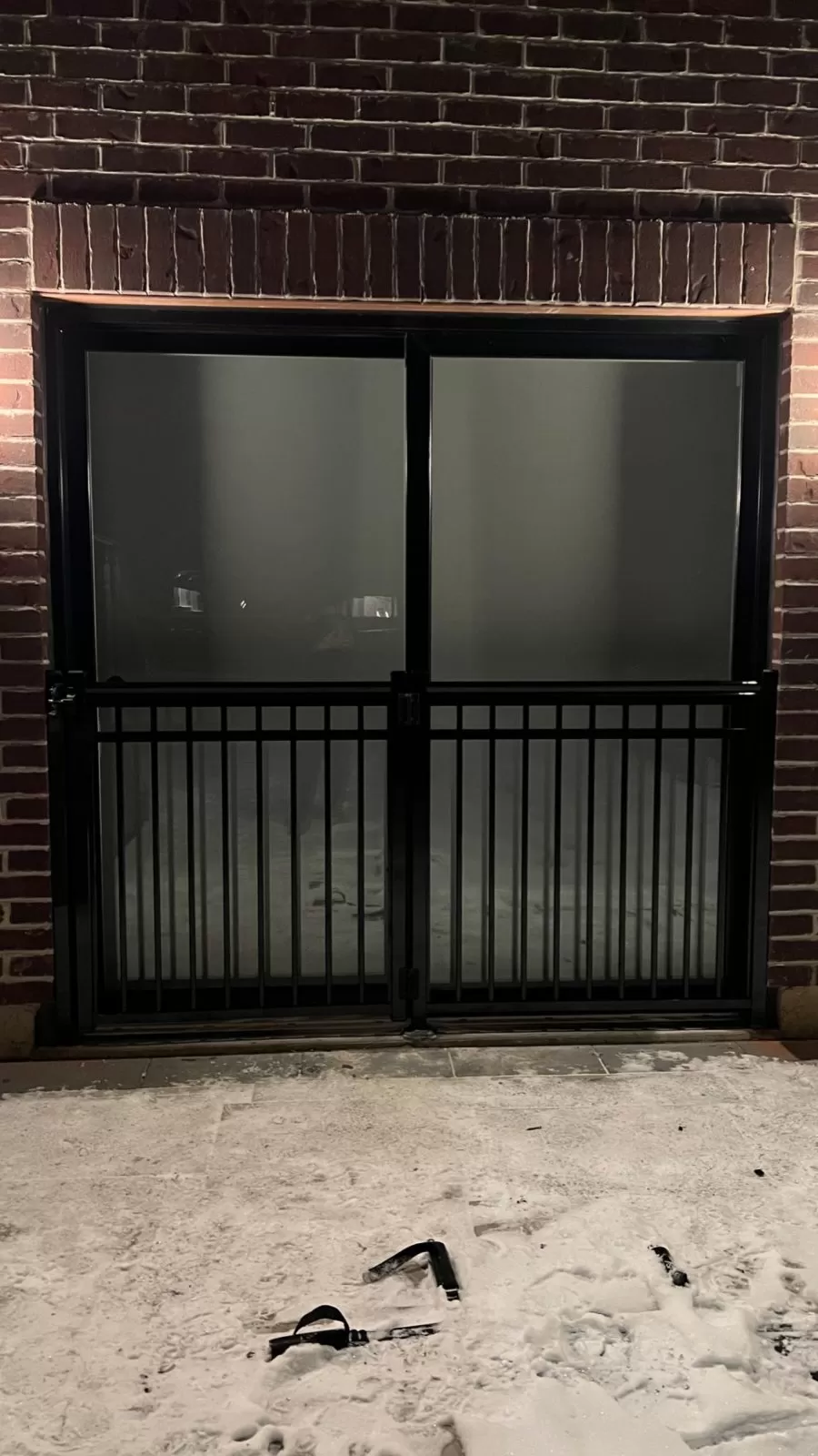 Gates