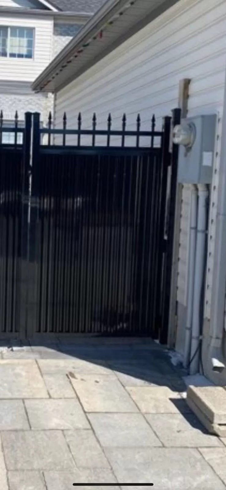 Gates