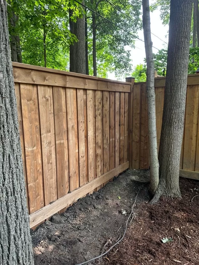 Fence