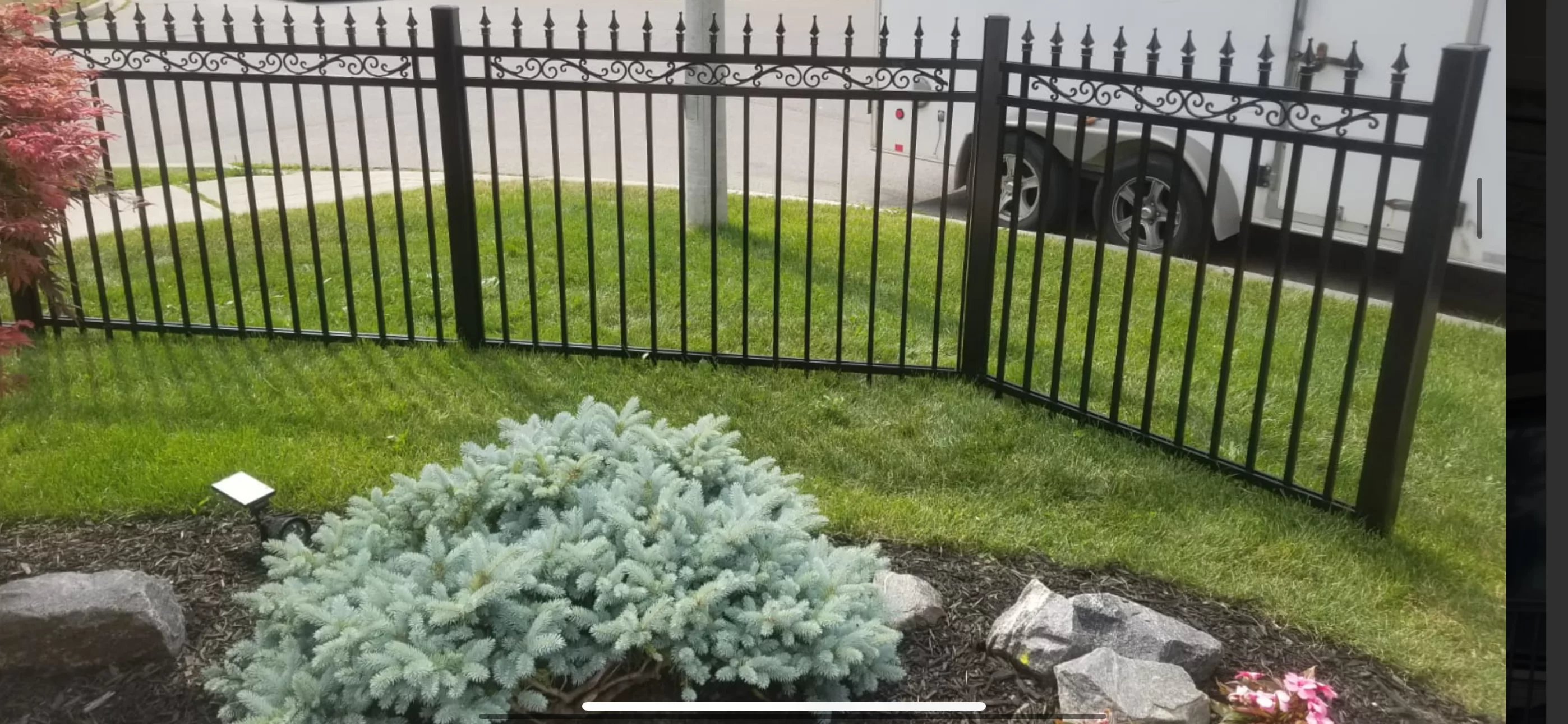 Fence