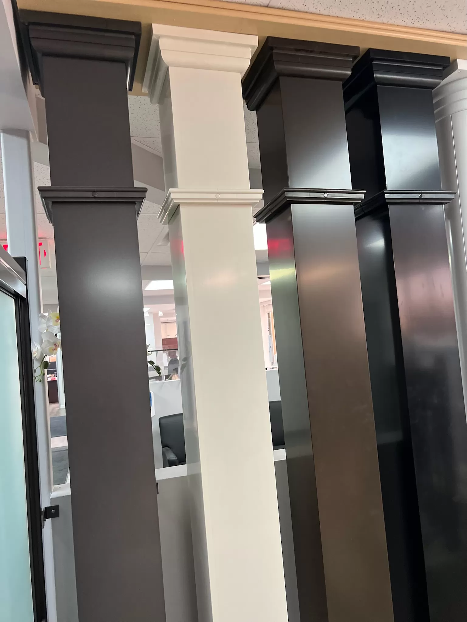 Columns