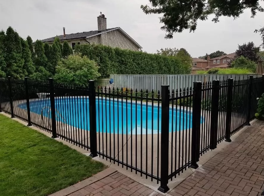 Fence
